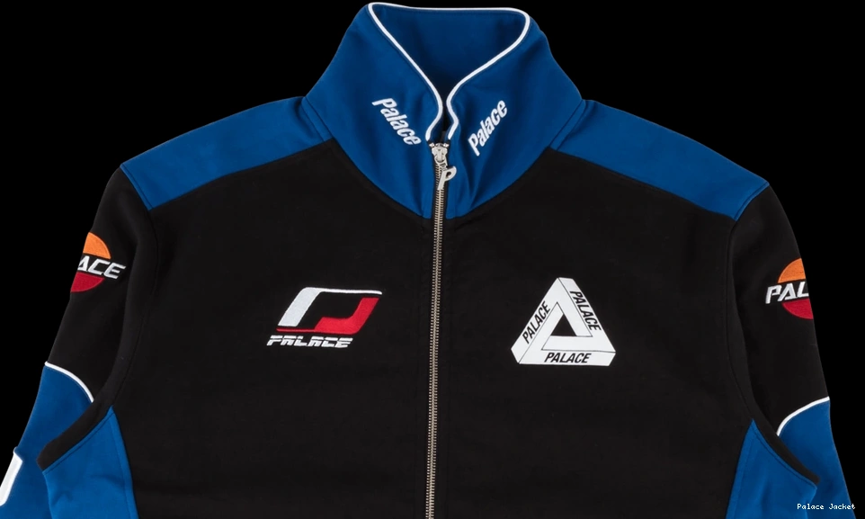 Cheap Palace Track Yaman Top 0801